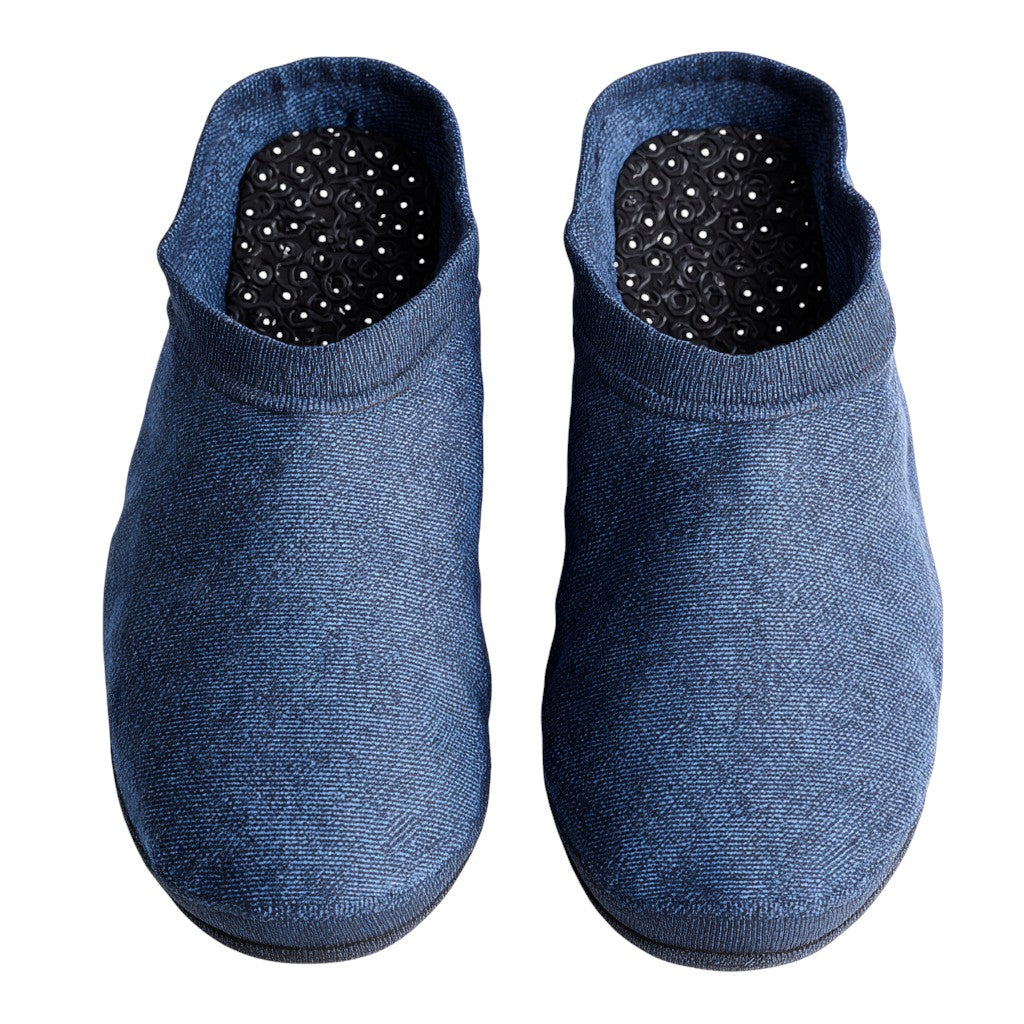 Oylin Washable Non-Slip Indoor Shoe Covers