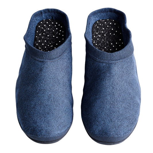 Oylin Washable Non-Slip Indoor Shoe Covers