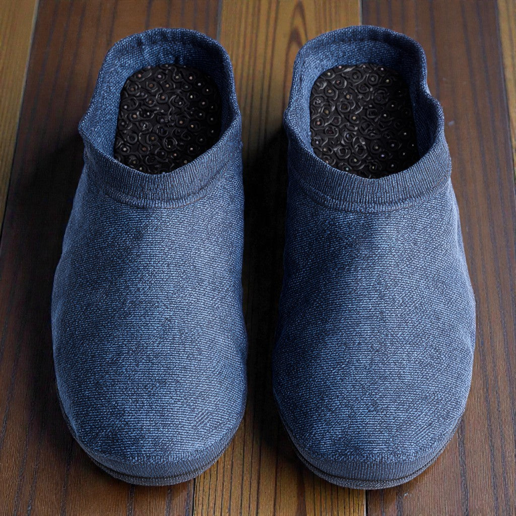 Oylin Washable Non-Slip Indoor Shoe Covers