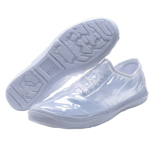 Oylin Elastic Silicone Waterproof Shoe Covers